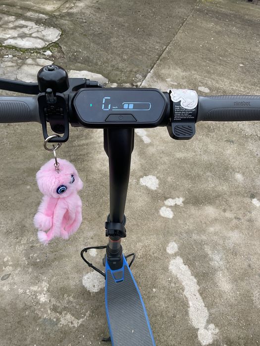 Trotineta electrica xiaomi