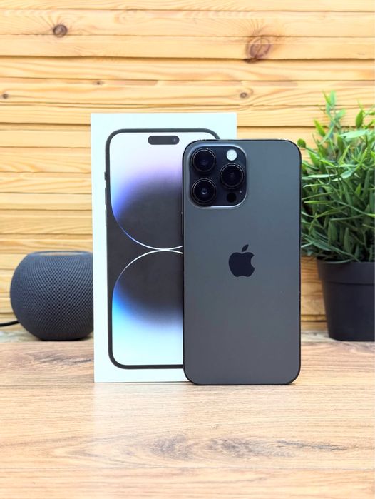 Айфон 14 про макс 256гб