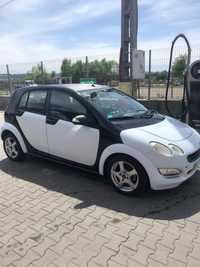 Smart For Four 1.5 Diesel 2005