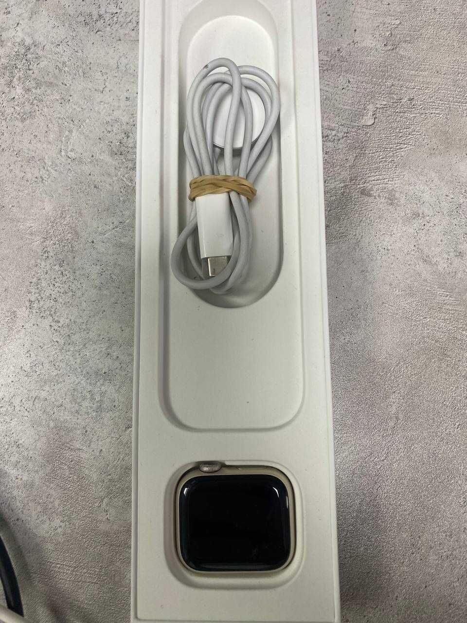 Продам Apple Watch Series 8 41mm г. Тайынша 362295