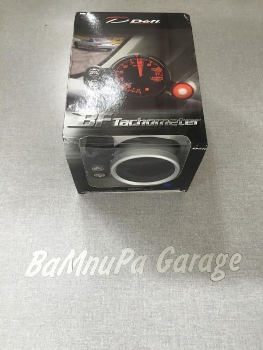 Оборотомер обортомер