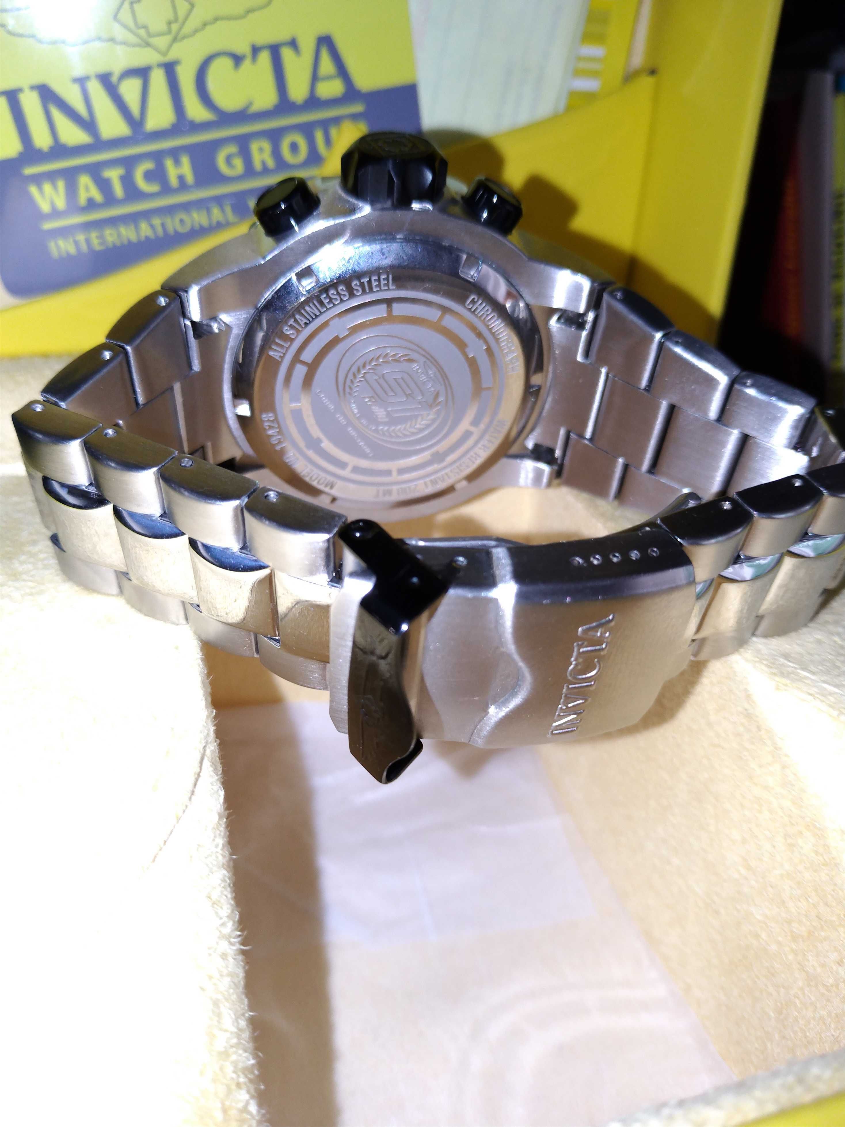 Ceas Invicta S1 6024