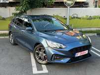 Ford Focus Tva deductibil-Se emite factura