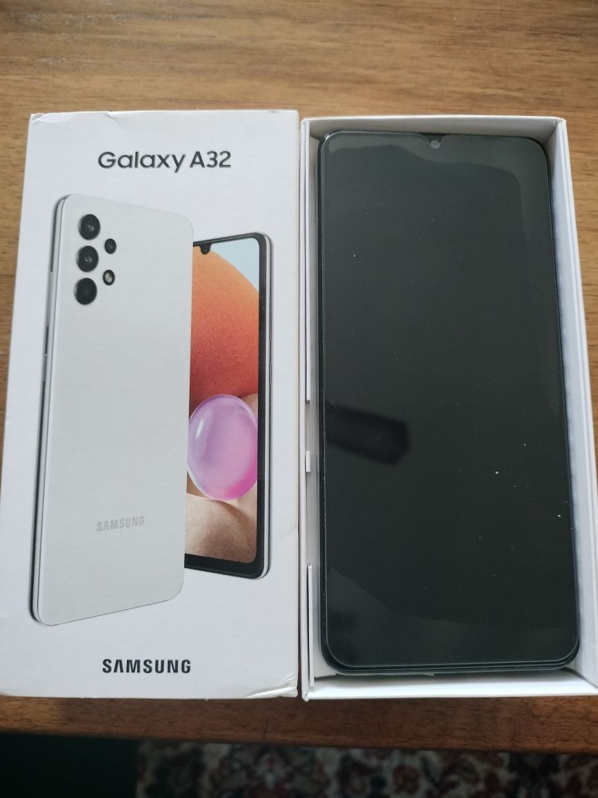 Samsung  a32  4G