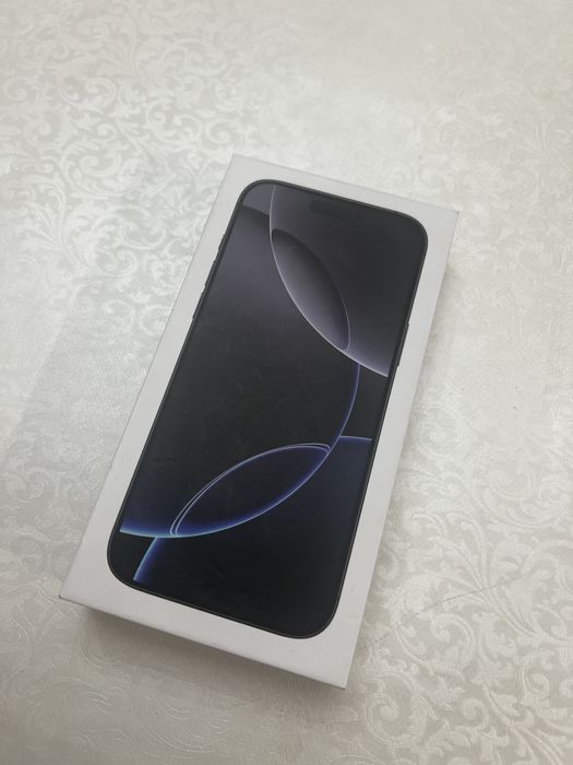 Продам iPhone 16 PRO MAX (Китайский)