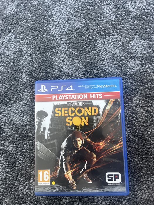 vand jocuri ps4 noi
