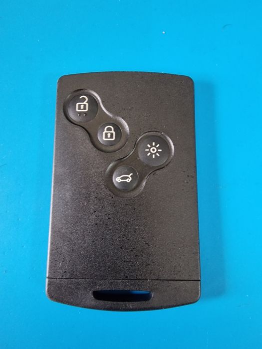 Карта renault megane 4,clio 4 - отключени,оригинални и автърмаркет!