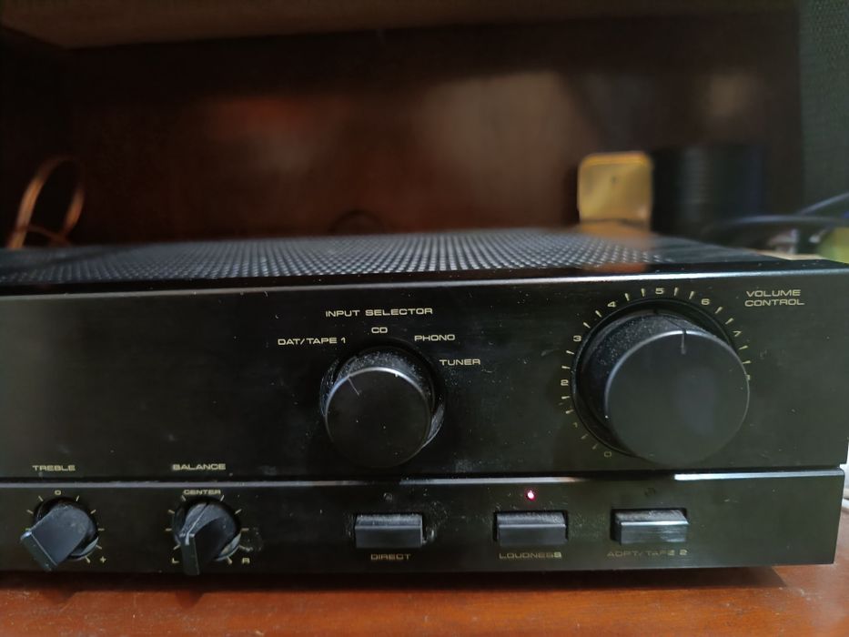 Amplificator Pioneer A-225