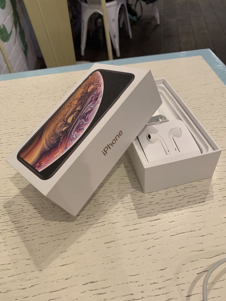 Apple Iphone XS 256gb