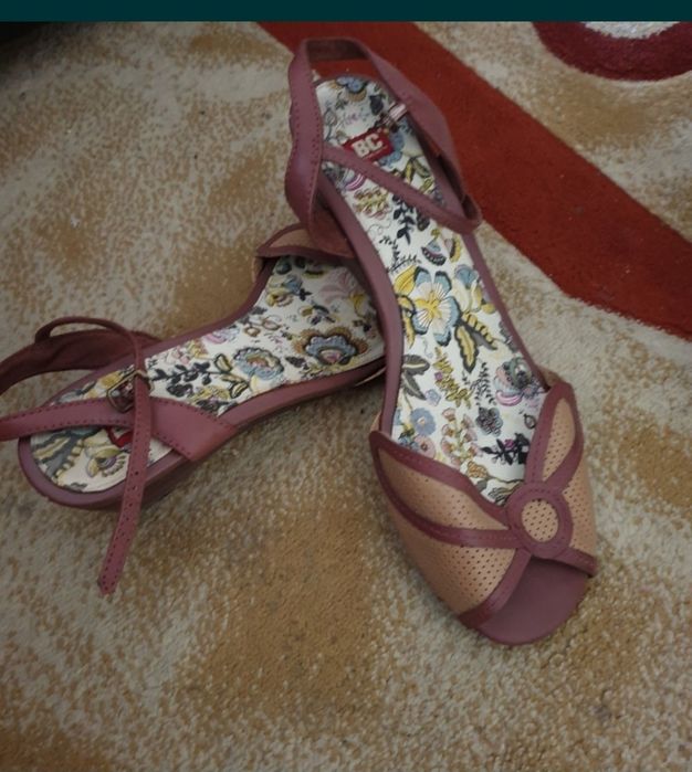 Sandale noi marimea 40, marca BC incaltari dama
