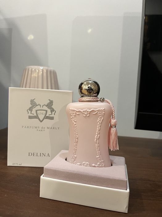Parfums de Marly Delina
