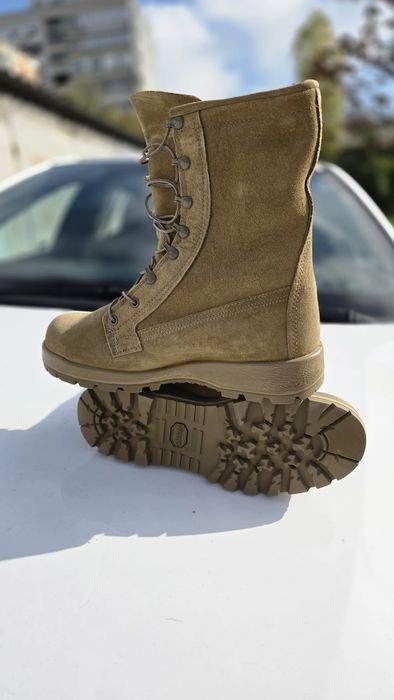 Bocanci altama 43 goretex