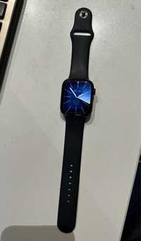 iWatch 7/45 apple watch