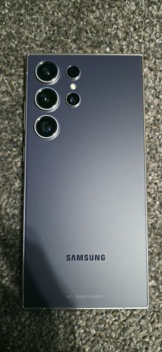 Vand Samsung Galaxy s24 pro