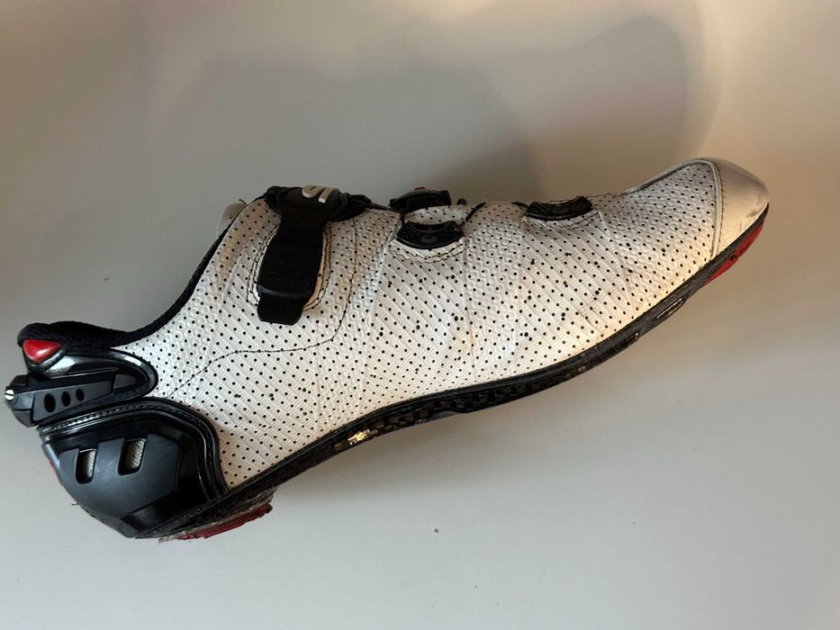 Шпайкове за шосейно колозедене Sidi WIRE 2 AIR - 43