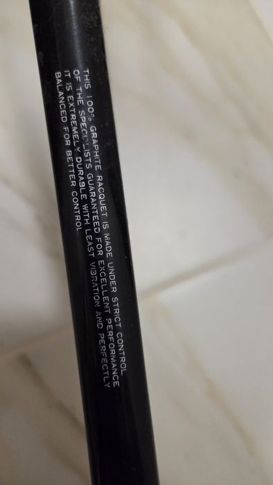 Ракета за тенис Wilson