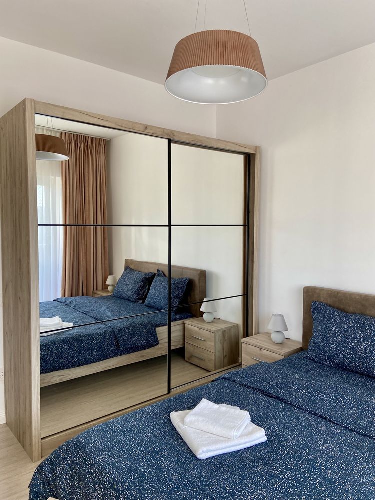 Cazare inchiriere Apartament central Regim Hotelier Luceafarul