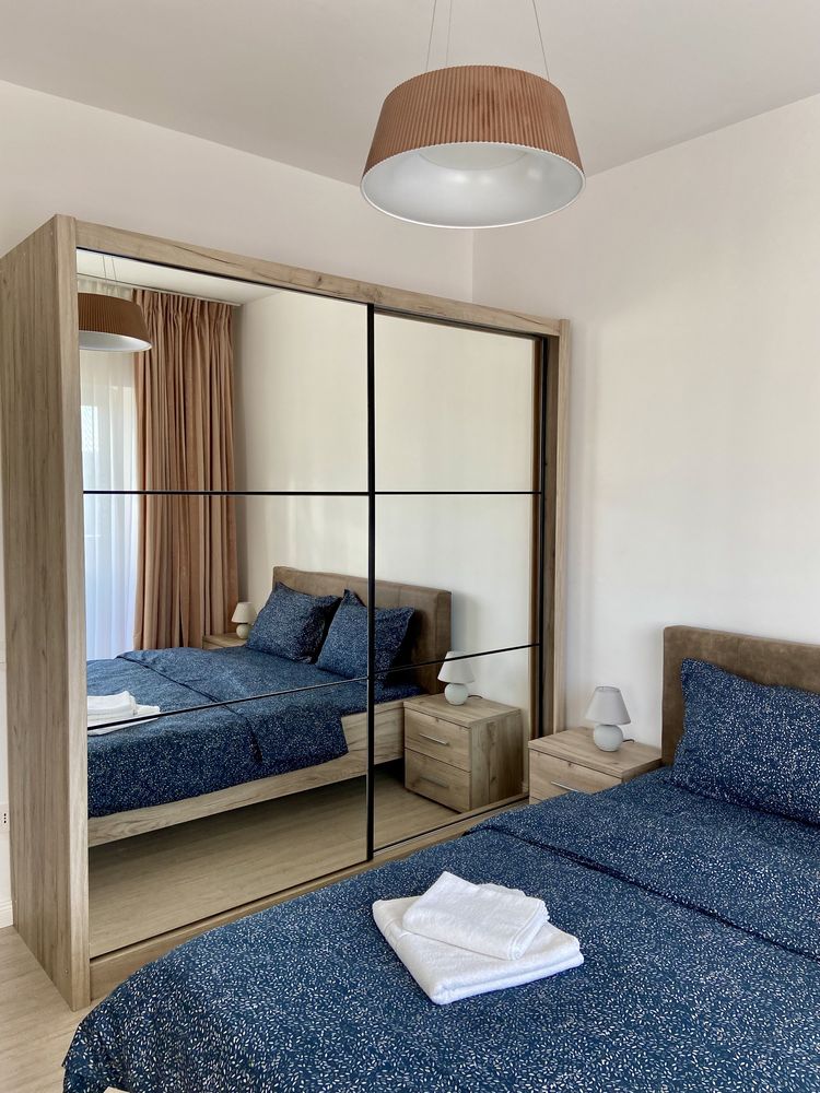 Cazare inchiriere central Regim Hotelier Apartament