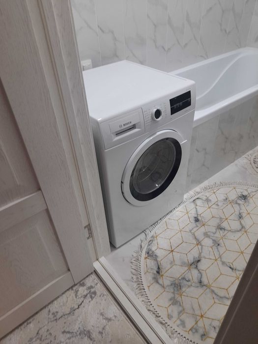 Продается стиральная машина – автомат «BOSCH», в отличном состоянии.