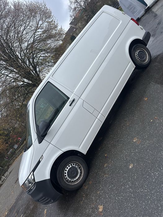 Vw Transporter T6