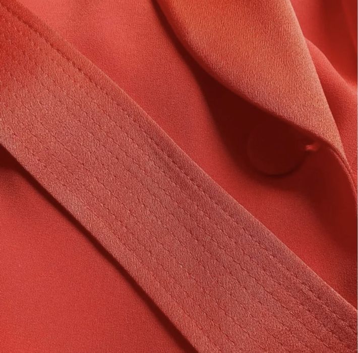 Червена рокля Karen Millen размер S