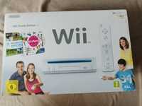 Vând consola Wii