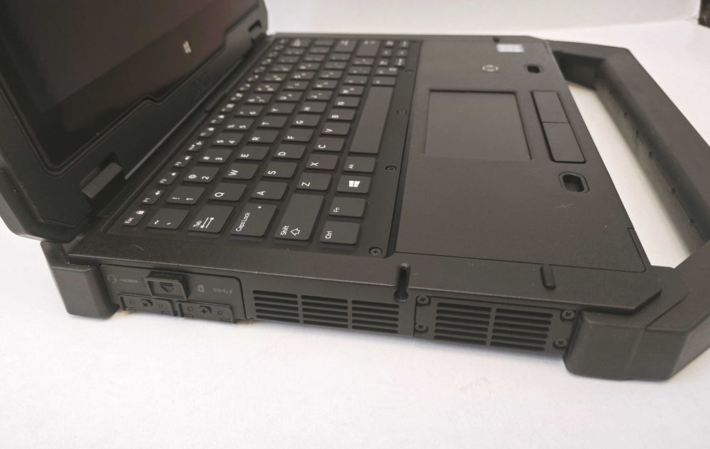 Laptop Dell Latitude 12 Rugged Extreme 7214 refurbished