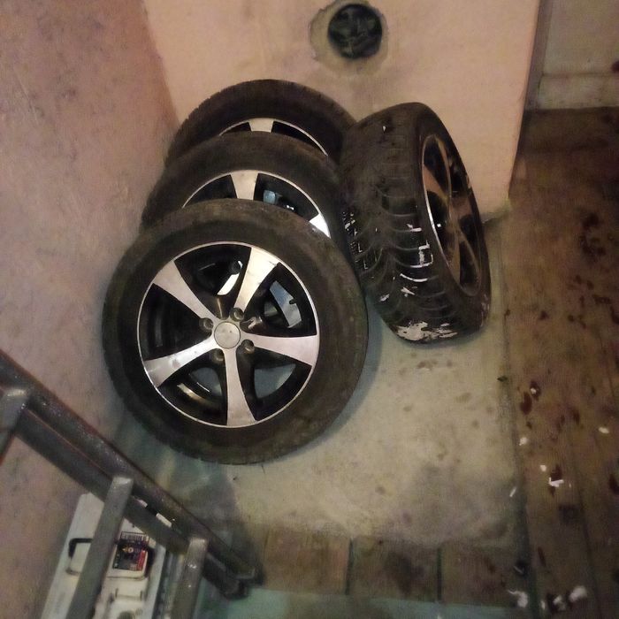 Продам диски СКАD