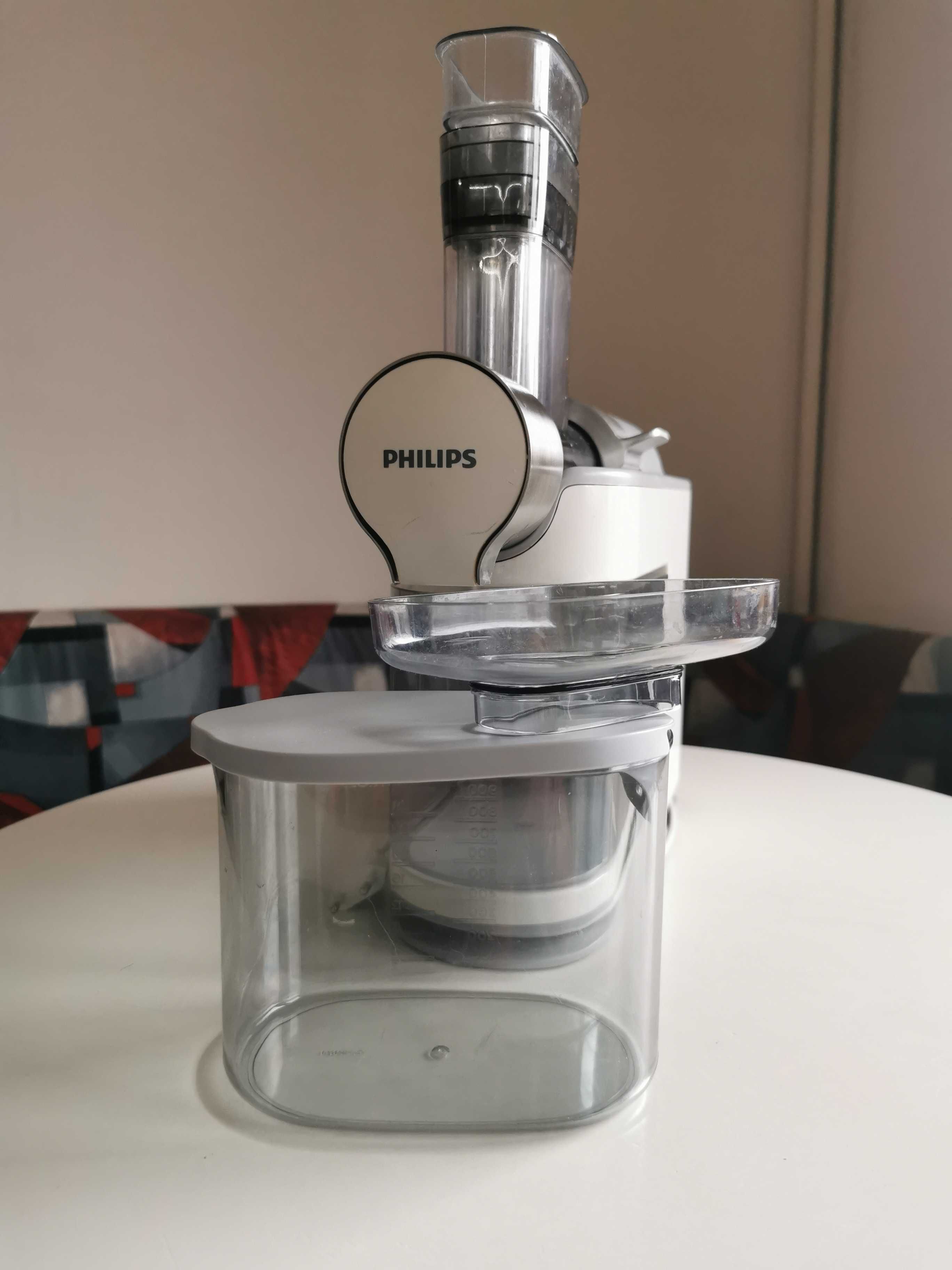 Сокоизстисквачка Philips hr1945 80