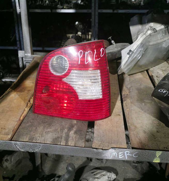 Стоп VW Polo (2001–2005)