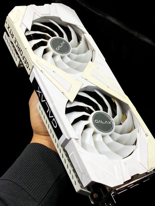 Videokarta RTX 3060 OC 12GB