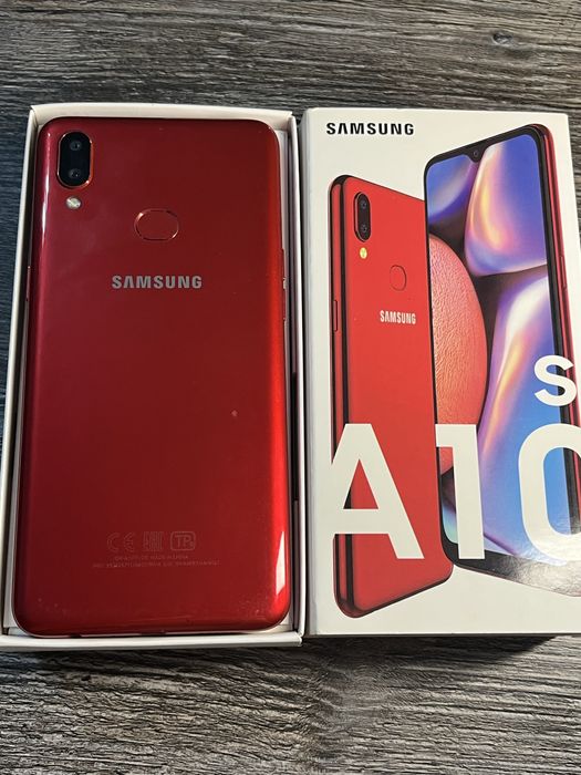 Samsug Galaxy A10s