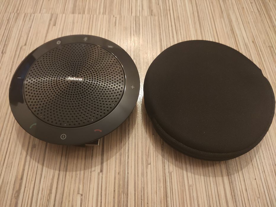 Boxa Jabra PSH002W cu tot cu husa