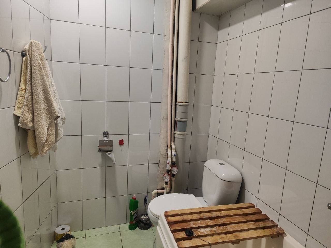 Продается квартира