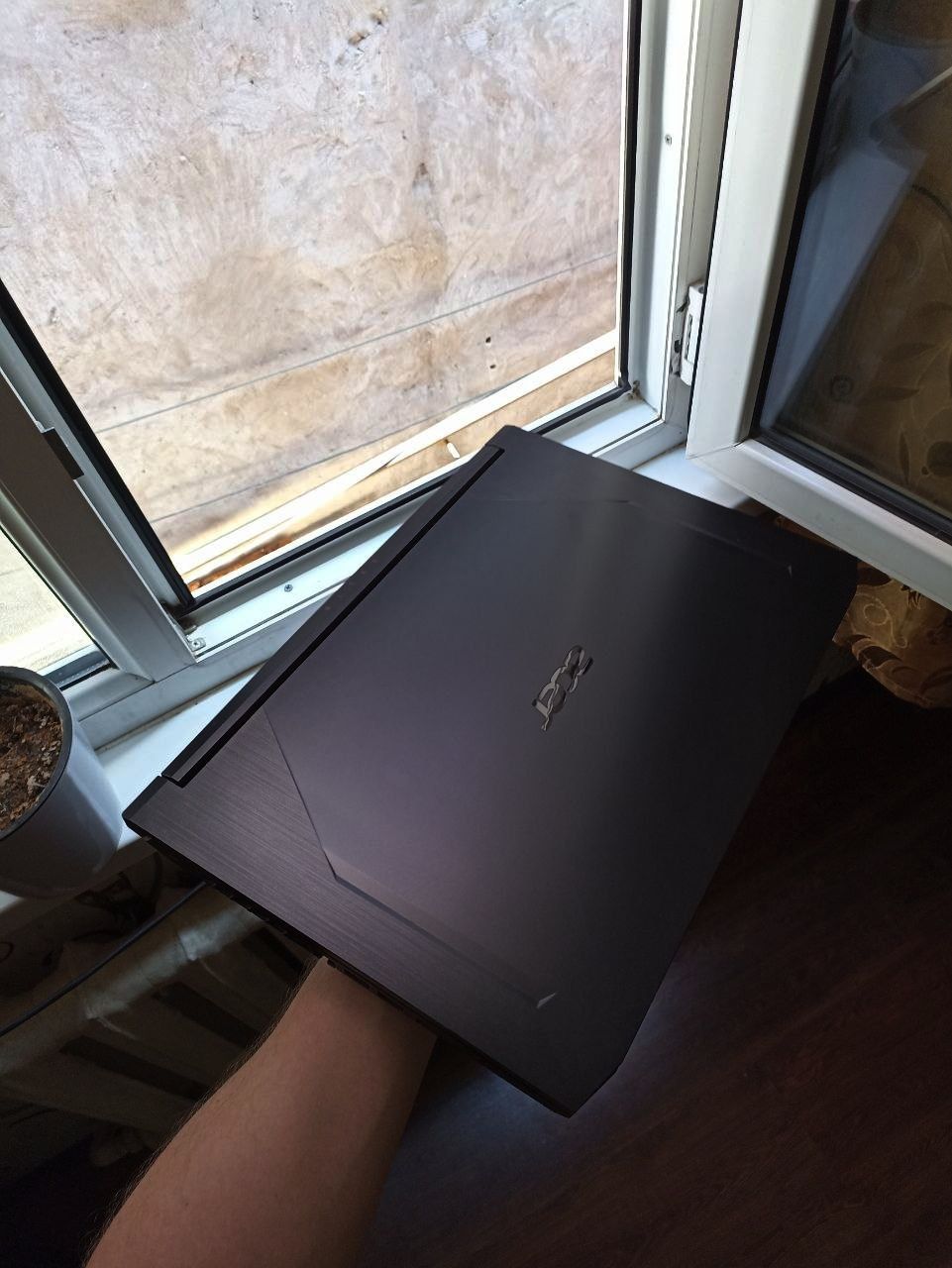 Срочно! Gaming Laptop. Игровой мощный. В отличном состояние I