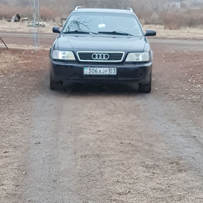 Продажа или обмен на бус ауди quattro