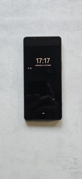Sony Xperia 1 VI