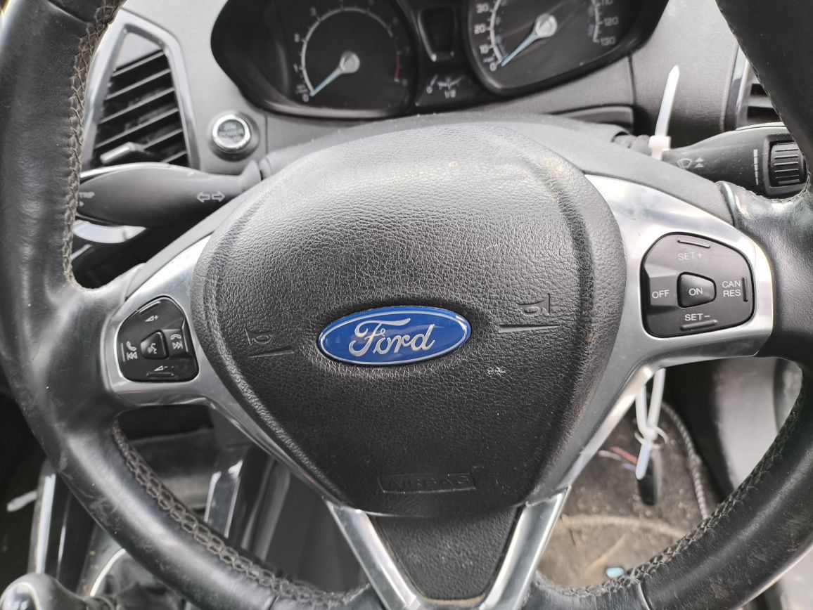 Аербег за Ford EcoSport