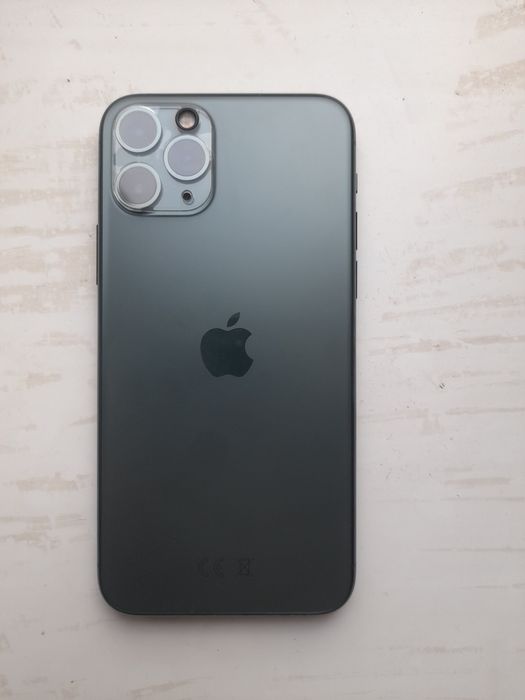 Iphone 11 pro orginal