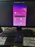 Telefon S10  8Gb ram cu 128Gb stocare internă