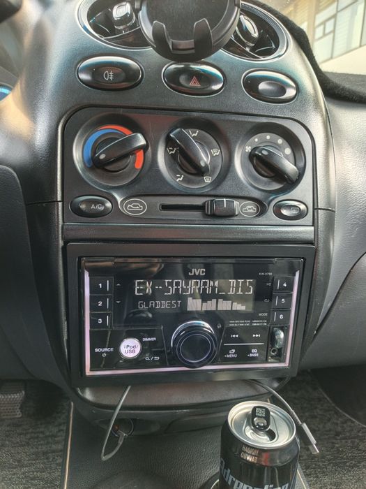 Срочно JVC процессорный 6хКанал