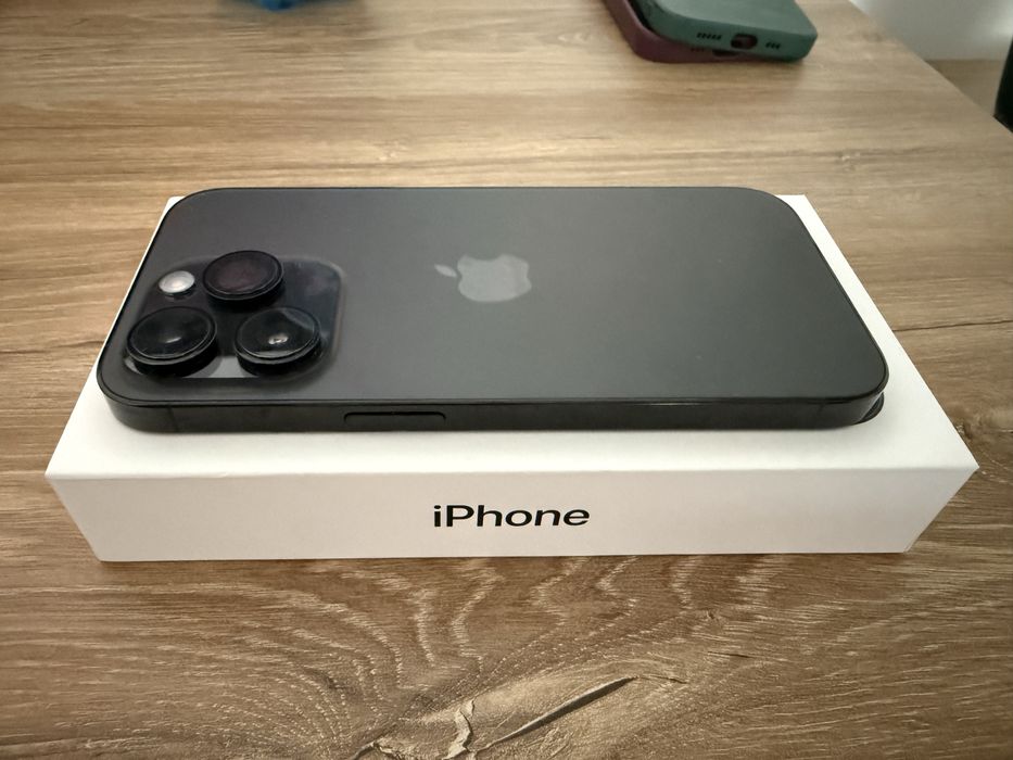 Iphone 14 Pro / 128 GB / Emag