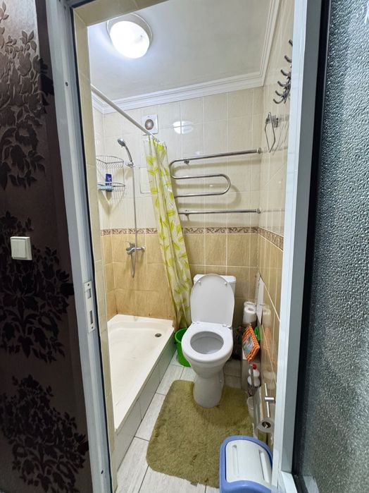Сдаётся квартира