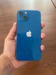 iphone 13 Айфон 128 гб  обмен есть !