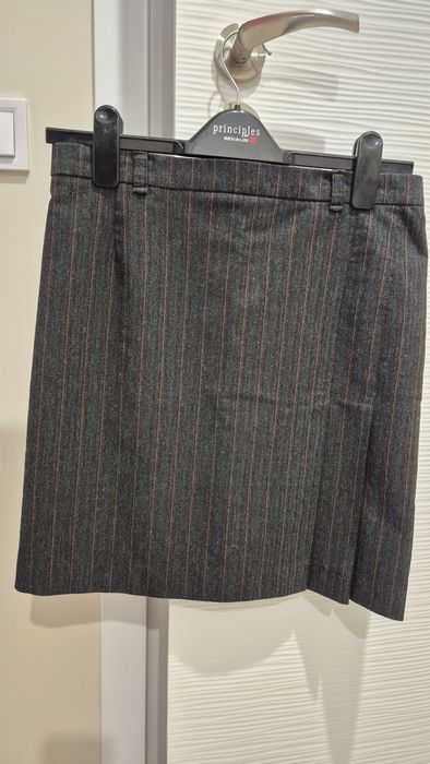 Зимна пола с хастар