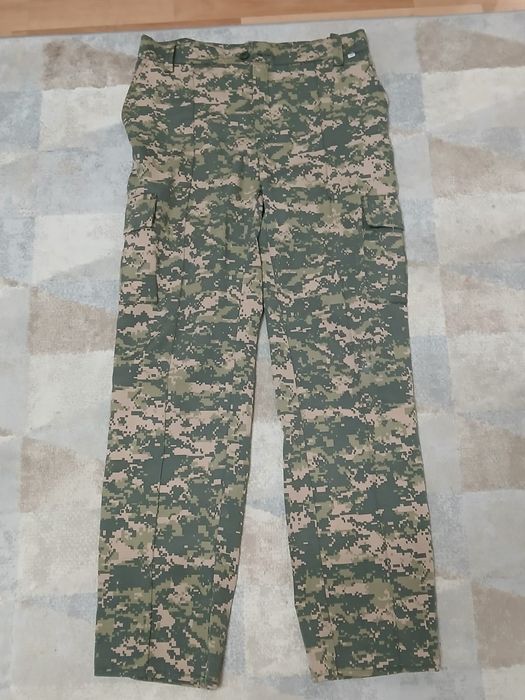 Форма , камуфляж на военную кафедру