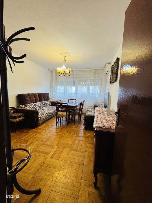 Apartament 2 camere decomandat Romanilor