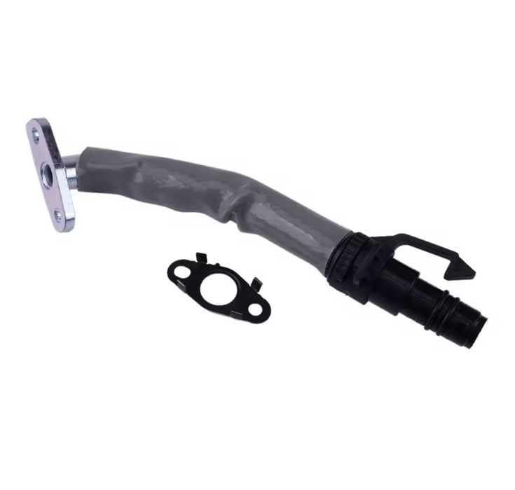 Връщаща тръба за масло 55587854