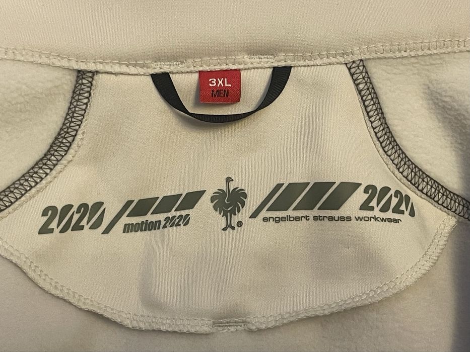 Polar/jacheta barbati Engelbert  Strauss marimea 3XL