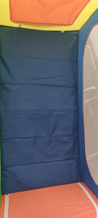 Детска кошара и матрак за нея